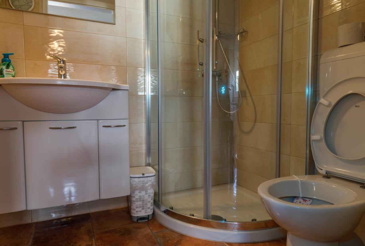 Apartment Mavrica Bled Dış mekan fotoğraf