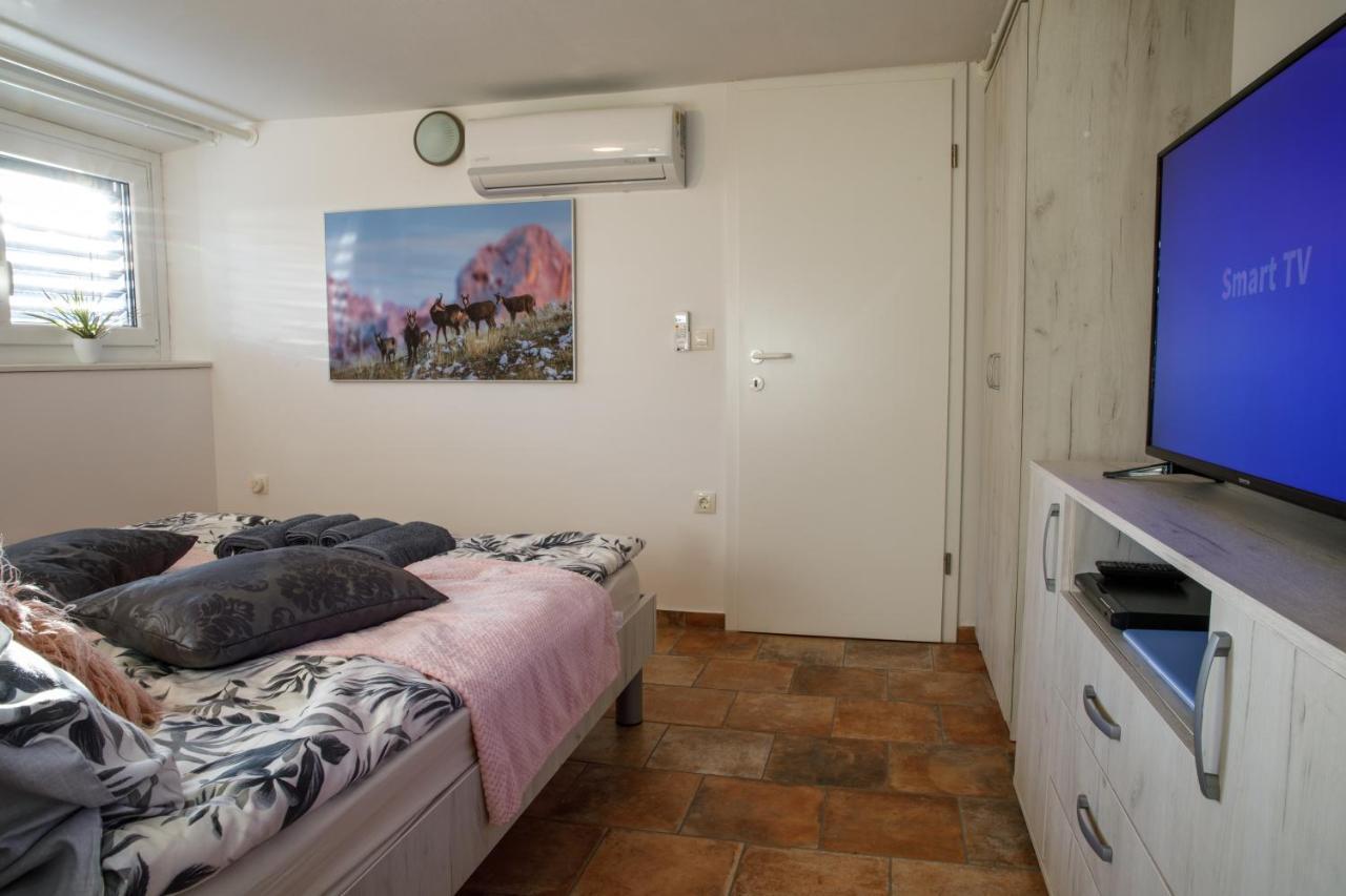 Apartment Mavrica Bled Dış mekan fotoğraf