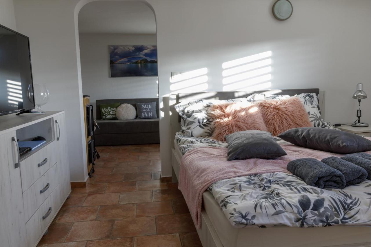 Apartment Mavrica Bled Dış mekan fotoğraf
