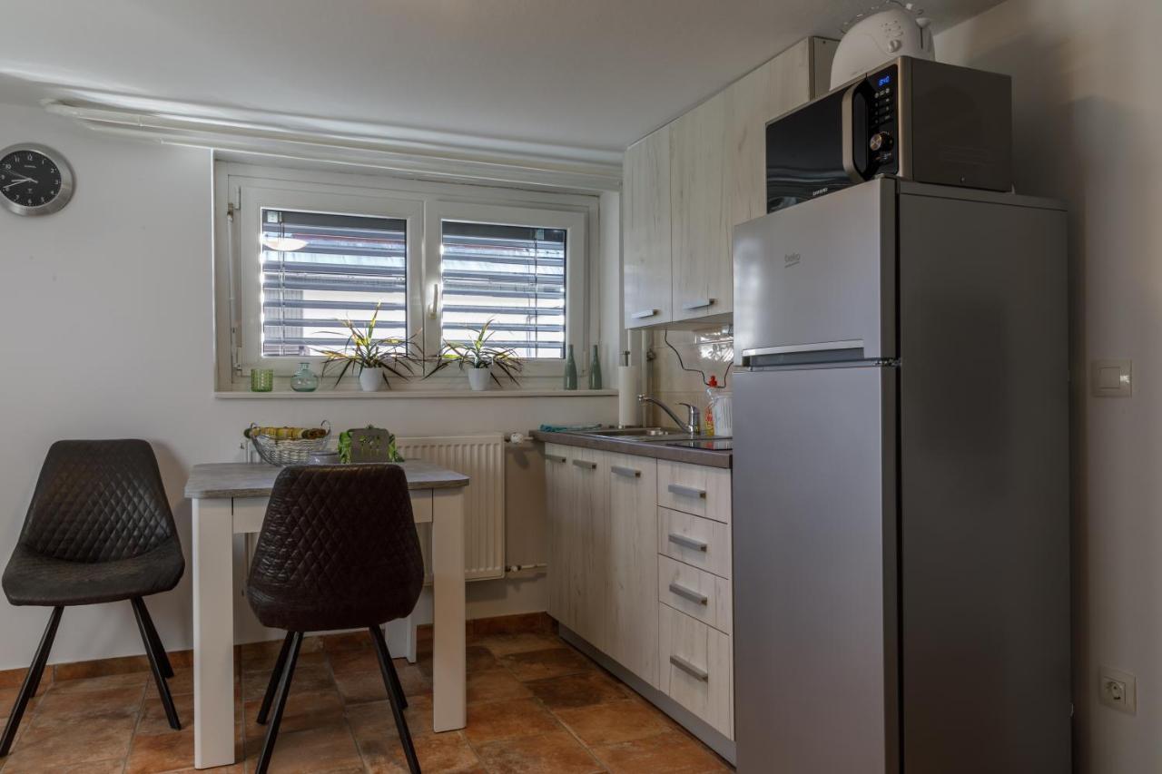Apartment Mavrica Bled Dış mekan fotoğraf