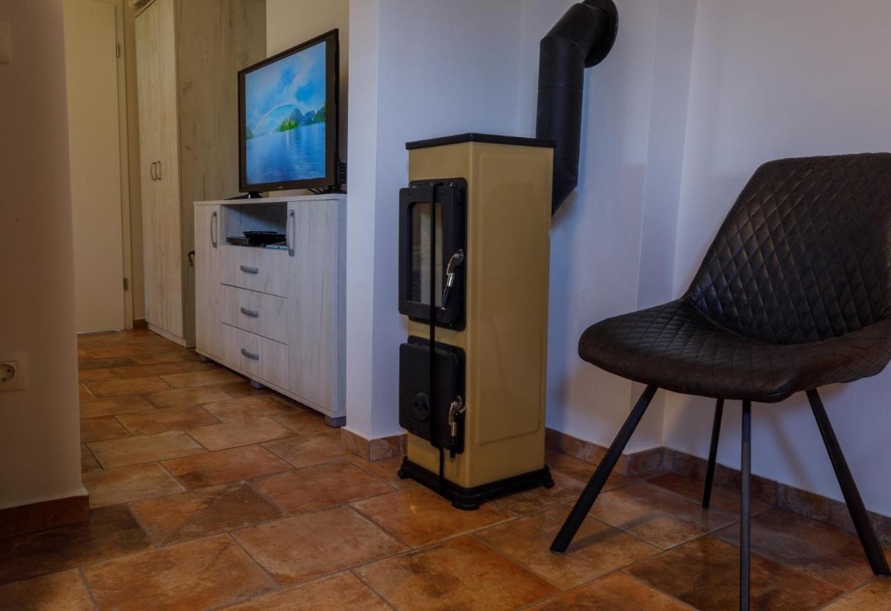 Apartment Mavrica Bled Dış mekan fotoğraf