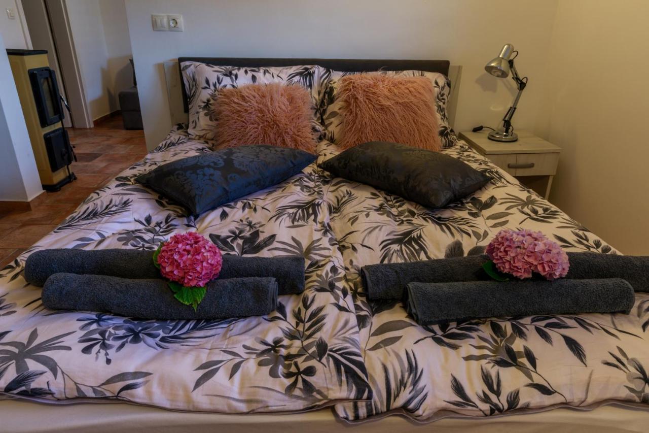Apartment Mavrica Bled Dış mekan fotoğraf